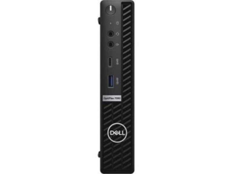 Dell Dell Optiplex 7080 (Intel(R) Core(TM) i7-10700T /16GB/256GB NVME/W11Pro)