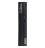 Lenovo LENOVO_MT_11T3_BU_Think_FM_ThinkCentre M70q Gen 3 Systems 11T3002XMH PC2LYAFV Win 11 Pro Tiny   12th Gen Intel(R) Core(TM) i5-12400T   16 512 GB