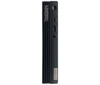 Lenovo LENOVO_MT_11T3_BU_Think_FM_ThinkCentre M70q Gen 3 Systems 11T3002XMH PC2LYAFV Win 11 Pro Tiny   12th Gen Intel(R) Core(TM) i5-12400T   16 512 GB