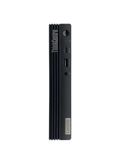 Lenovo LENOVO_MT_11T3_BU_Think_FM_ThinkCentre M70q Gen 3 Systems 11T3002XMH PC2LYAFV Win 11 Pro Tiny   12th Gen Intel(R) Core(TM) i5-12400T   16 512 GB
