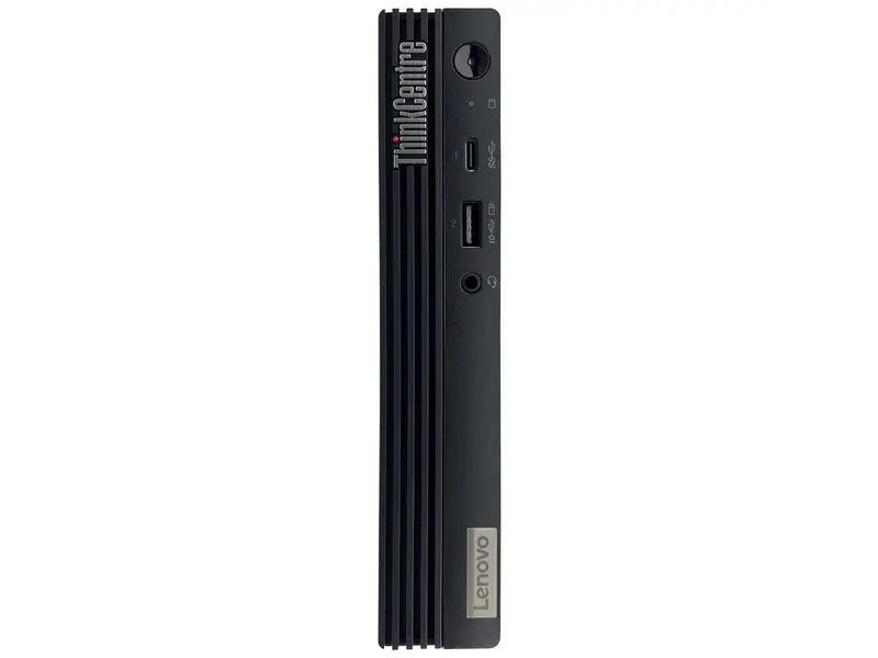 Lenovo LENOVO_MT_11T3_BU_Think_FM_ThinkCentre M70q Gen 3 Systems 11T3002XMH PC2LYAFV Win 11 Pro Tiny   12th Gen Intel(R) Core(TM) i5-12400T   16 512 GB