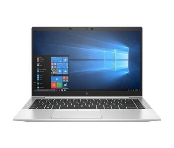 HP HP EliteBook 840G7 REFS HP A (Core i5-10700/16GB/256GB NVME/CAM/14"FHD/W11Pro)