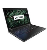 Lenovo LENOVO_MT_20QQ_BU_Think_FM_ThinkPad P53 20QQS3H300 PF28YH4Z 15.5" QWERTY Intel(R) Core(TM) i7-9750H CPU @ 2.60GHz   16384 512