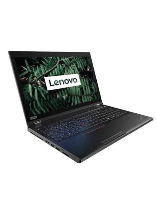 Lenovo LENOVO_MT_20QQ_BU_Think_FM_ThinkPad P53 20QQS3H300 PF28YH4Z 15.5" QWERTY Intel(R) Core(TM) i7-9750H CPU @ 2.60GHz   16384 512