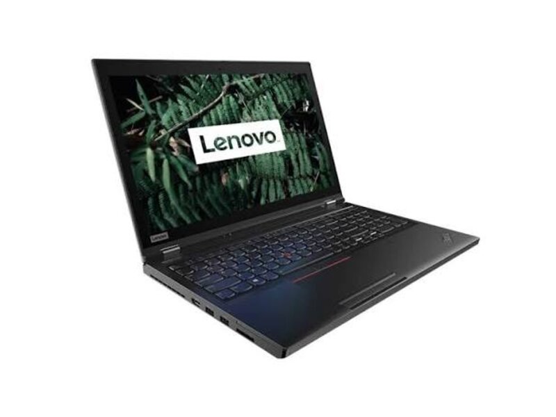 Lenovo LENOVO_MT_20QQ_BU_Think_FM_ThinkPad P53 20QQS3H300 PF28YH4Z 15.5" QWERTY Intel(R) Core(TM) i7-9750H CPU @ 2.60GHz   16384 512