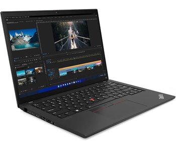 Lenovo Lenovo Thinkpad T14gen3  (Core i5-i5-1235U /16GB/256GB NVME/CAM/14"FHD/W11Pro)