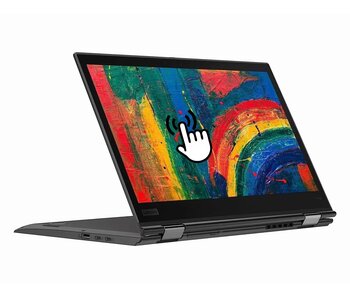 Lenovo Lenovo Thinkpad YOGA X1 3rd  (Core i5-8250U/8GB/256GB NVME/CAM/14"FHD/W11Pro/ Touchscreen)