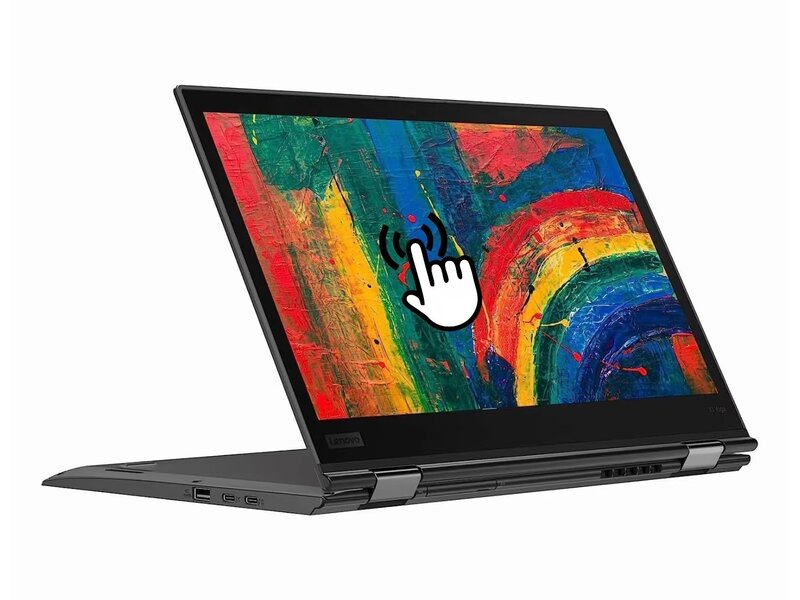 Lenovo 	 Lenovo Thinkpad YOGA X1 3rd  (Core i5-8250U/8GB/256GB NVME/CAM/14"FHD/W11Pro/ Touchscreen)