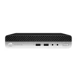 HP HP HP ProDesk 400 G5 Desktop Mini Systems 6GE67AV 8CC0280LBJ N/A Tiny   Intel(R) Core(TM) i5-9500T CPU @ 2.20GHz   8192 256 GB