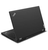Lenovo LENOVO_MT_20ST_BU_Think_FM_ThinkPad P15 Gen 1 20ST000RMH PF1A70XF 15.5" QWERTY Intel(R) Core(TM) i7-10850H CPU @ 2.70GHz   16384 512