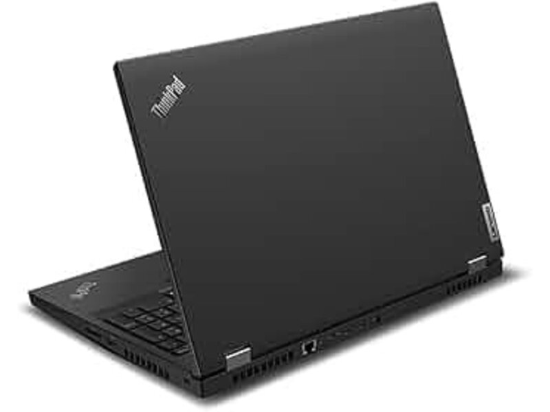 Lenovo LENOVO_MT_20ST_BU_Think_FM_ThinkPad P15 Gen 1 20ST000RMH PF1A70XF 15.5" QWERTY Intel(R) Core(TM) i7-10850H CPU @ 2.70GHz   16384 512