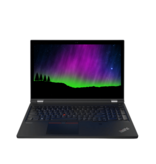 Lenovo LENOVO_MT_20ST_BU_Think_FM_ThinkPad P15 Gen 1 20ST000RMH PF1A70XF 15.5" QWERTY Intel(R) Core(TM) i7-10850H CPU @ 2.70GHz   16384 512