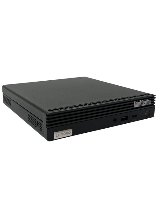 Lenovo LENOVO_MT_11MY_BU_Think_FM_ThinkCentre M70q Gen 2 Systems 11MY0033MH PC2BN7EA Win 11 Pro Tiny   11th Gen Intel(R) Core(TM) i5-11400T @ 1.30GHz   16 512 GB SSD