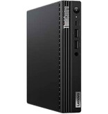 Lenovo LENOVO_MT_12E3_BU_Think_FM_ThinkCentre M70q Gen 4 Systems 12E3004FGE EM00W8P9 Win 11 Pro Tiny   13th Gen Intel(R) Core(TM) i5-13400T   16 512 GB SSD