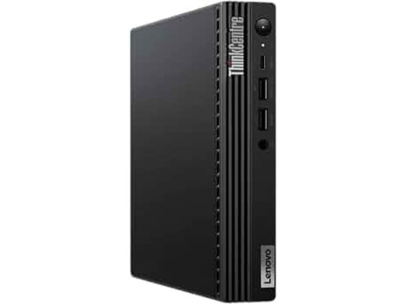 Lenovo LENOVO_MT_12E3_BU_Think_FM_ThinkCentre M70q Gen 4 Systems 12E3004FGE EM00W8P9 Win 11 Pro Tiny   13th Gen Intel(R) Core(TM) i5-13400T   16 512 GB SSD