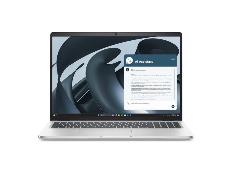 Dell Dell Pro 16 Plus PB16255
