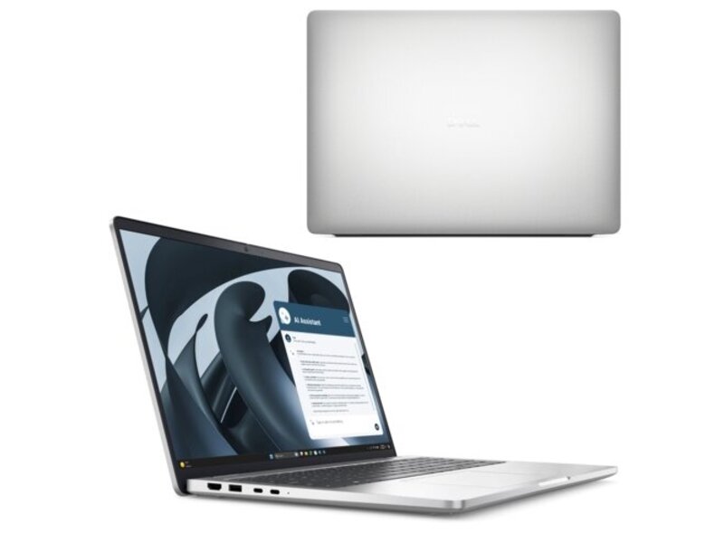 Dell Dell Pro 16 Plus PB16255