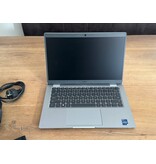 Dell Dell Inc.	Latitude 5330	0B02	FXJSPL3	13.2"	QWERTY	12th Gen Intel(R) Core(TM) i5-1245U		16384	512	NVMe