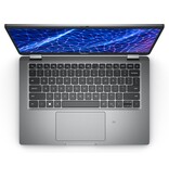 Dell Dell Inc.	Latitude 5330	0B02	FXJSPL3	13.2"	QWERTY	12th Gen Intel(R) Core(TM) i5-1245U		16384	512	NVMe