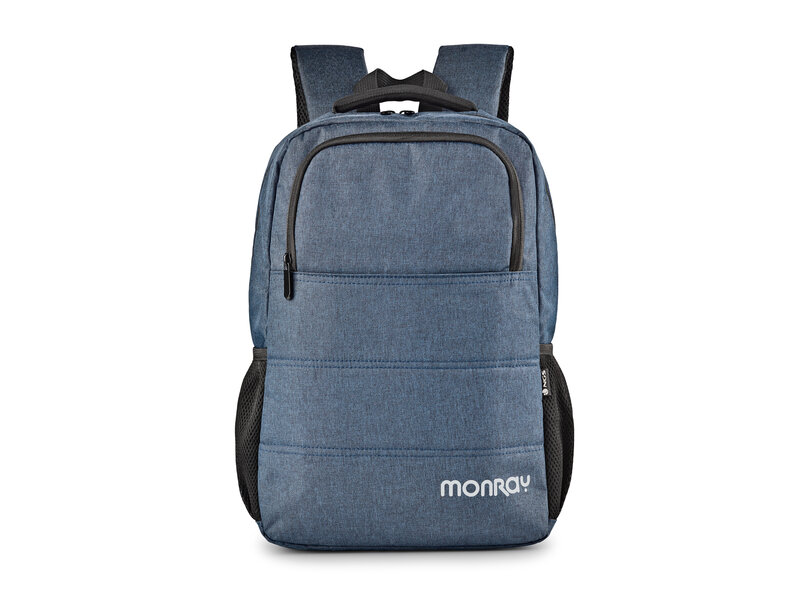 NGS SACKS CHARTER 15.6" LAPTOP BACKPACK