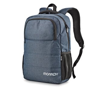 NGS NGS SACKS CHARTER 15.6" LAPTOP BACKPACK