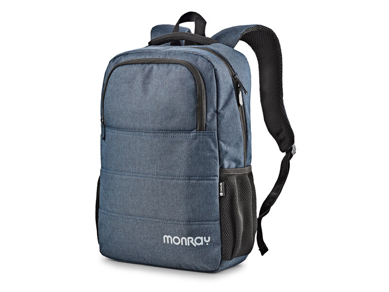 NGS SACKS CHARTER 15.6" LAPTOP BACKPACK