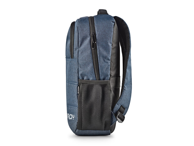 NGS SACKS CHARTER 15.6" LAPTOP BACKPACK