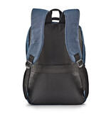 NGS SACKS CHARTER 15.6" LAPTOP BACKPACK
