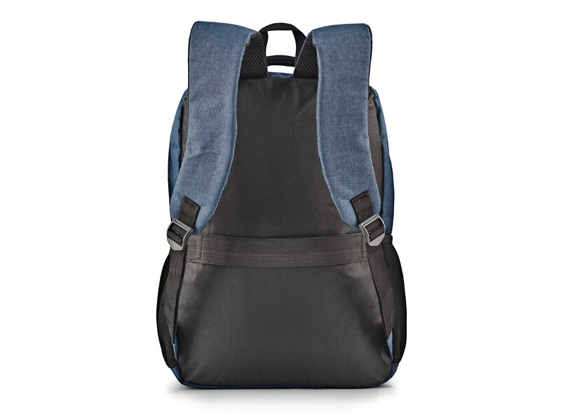 NGS SACKS CHARTER 15.6" LAPTOP BACKPACK
