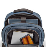 NGS SACKS CHARTER 15.6" LAPTOP BACKPACK