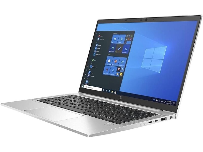 HP HP EliteBook 830G8 REFS HP A (Core i5-1135G7/8GB/256GB NVME/CAM/13.3"FHD/W11Pro)