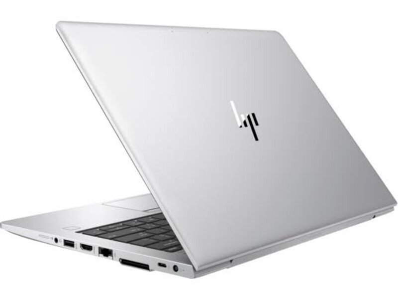 HP HP EliteBook 830G8 REFS HP A (Core i5-1135G7/8GB/256GB NVME/CAM/13.3"FHD/W11Pro)