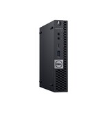 Dell Dell Inc. OptiPlex 5070 Systems 092F 8VS9833 Win 10 Tiny   Intel(R) Core(TM) i5-9500T CPU @ 2.20GHz   8192 256 GB