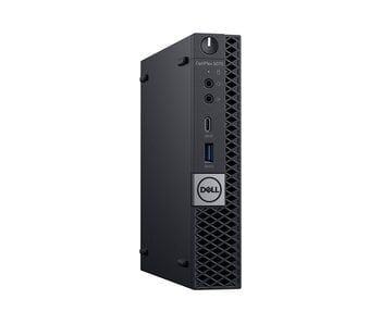 Dell Dell Inc. OptiPlex 5070 Systems 092F 8VS9833 Win 10 Tiny   Intel(R) Core(TM) i5-9500T CPU @ 2.20GHz   8192 256 GB