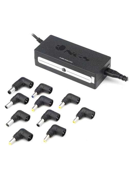 NGS W-90W universele laptop lader automatisch