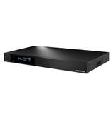 MiniDSP MiniDSP SHD: High-res Audio Streamer met Dirac®  live en DSP