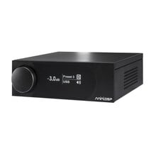 MiniDSP MiniDSP SHD Power:  Streaming Amplifier met Dirac®  live en DSP