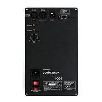 MiniDSP PWR-ICE250 Plate Amp