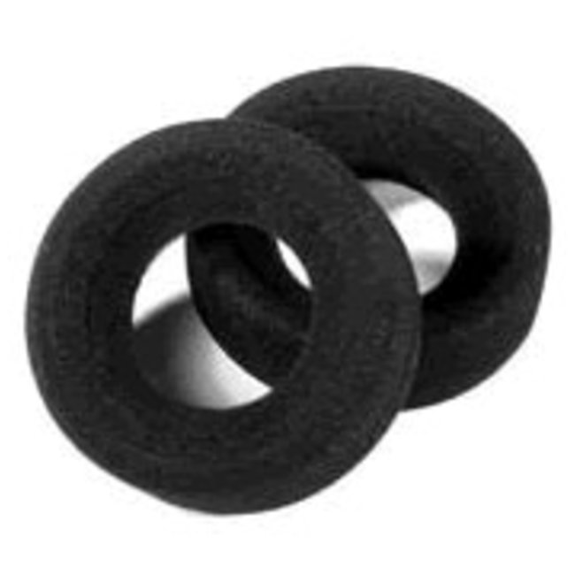 Grado Ear Cushions  replacement- for SR225, SR325, RS1 & RS2 ( SR60, SR80 & SR125)