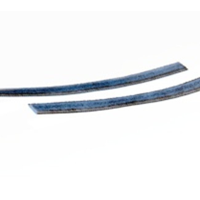 Okki Nokki Viltstrips voor Okki Nokki and Clearaudio Smart Matrix