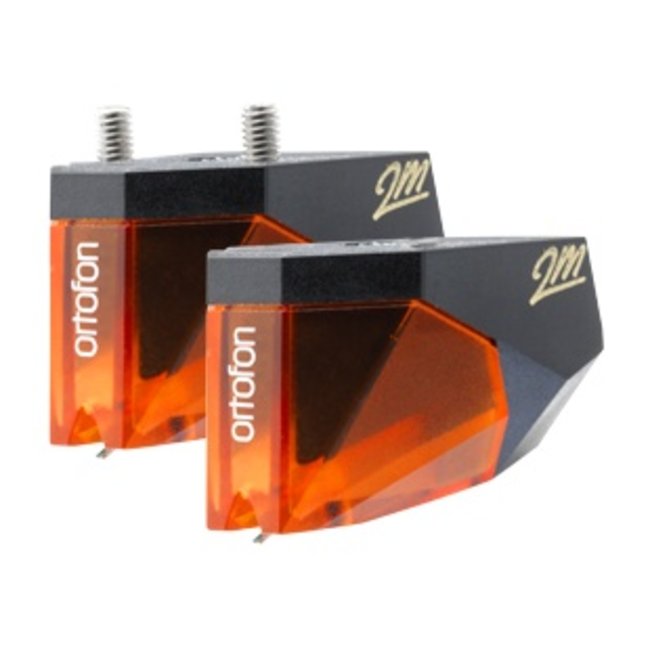 Ortofon MM Cartridge  ( 2M Bronze ) (standard or Verso)