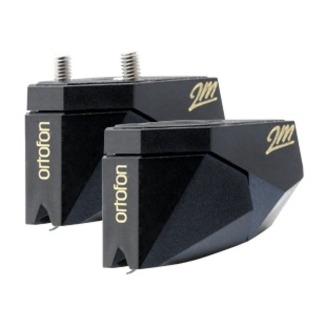 Ortofon MM Cartridge ( 2M Black ) (starndard or  VERSO)