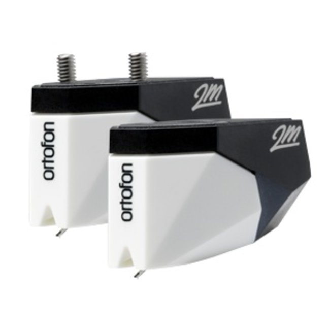 Ortofon 2M Cartridge ( Mono ) (starndard or verso)
