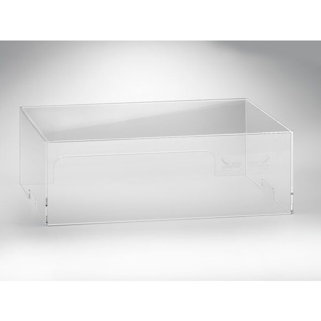 Cover Company Cover 2h 45x37x18