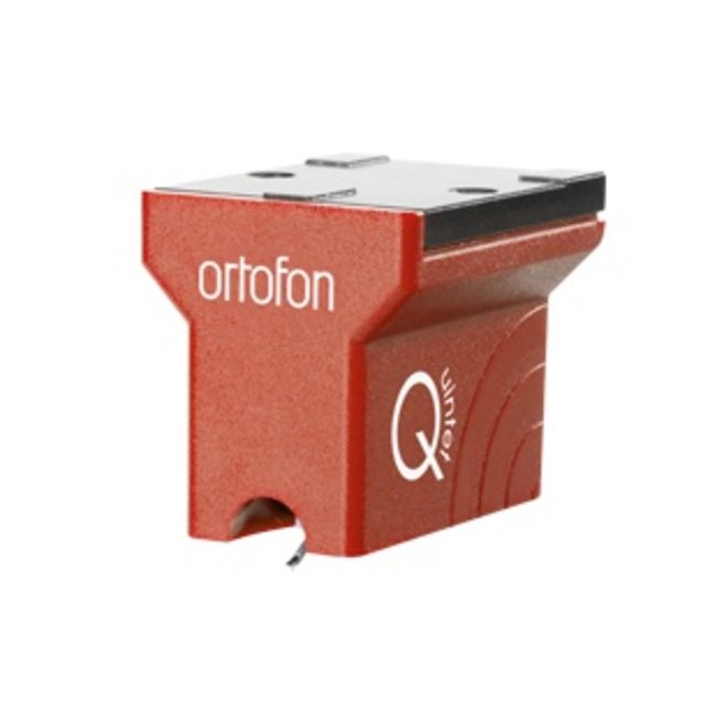 Ortofon MC Cartridge  ( Quintet Red )