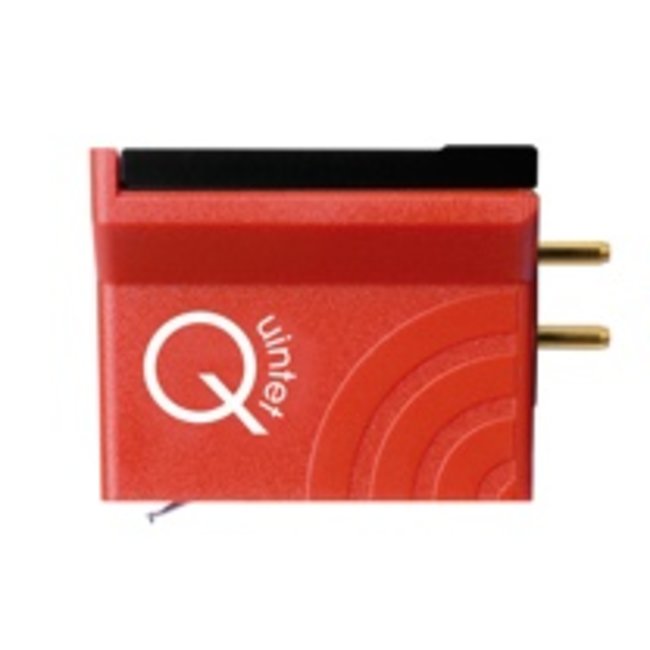 Ortofon MC Cartridge  ( Quintet Red )