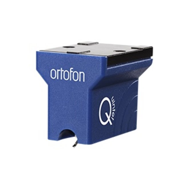 Ortofon MC Cartridge ( Quintet Blue )