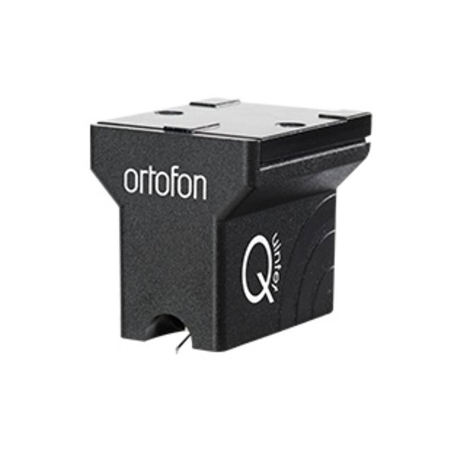 Ortofon MC Cartridge  ( Quintet Black S )