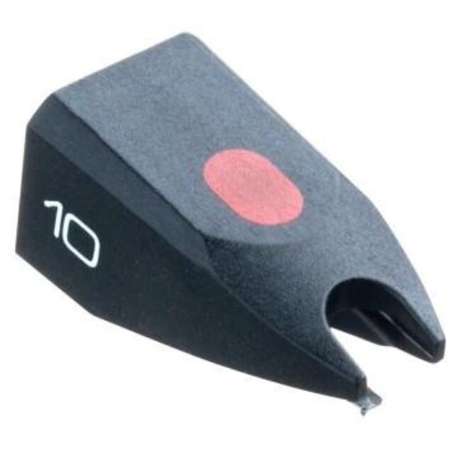 Ortofon Stylus 10 ( improved version from 5e)