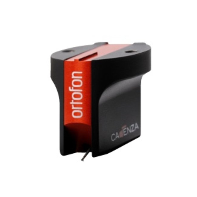 Ortofon MC Cartridge ( Cadenza Red )